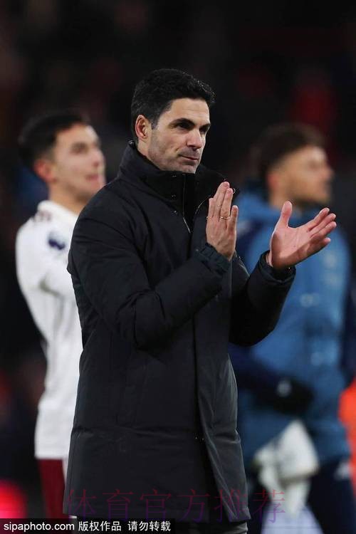 阿尔特塔是皇马新帅首选！他同时也受曼城青睐