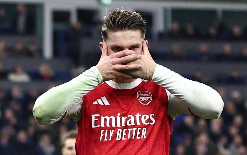 曼城体验卡到期！约克雷斯点射19连中，阿森纳1-0埃弗顿重返榜首